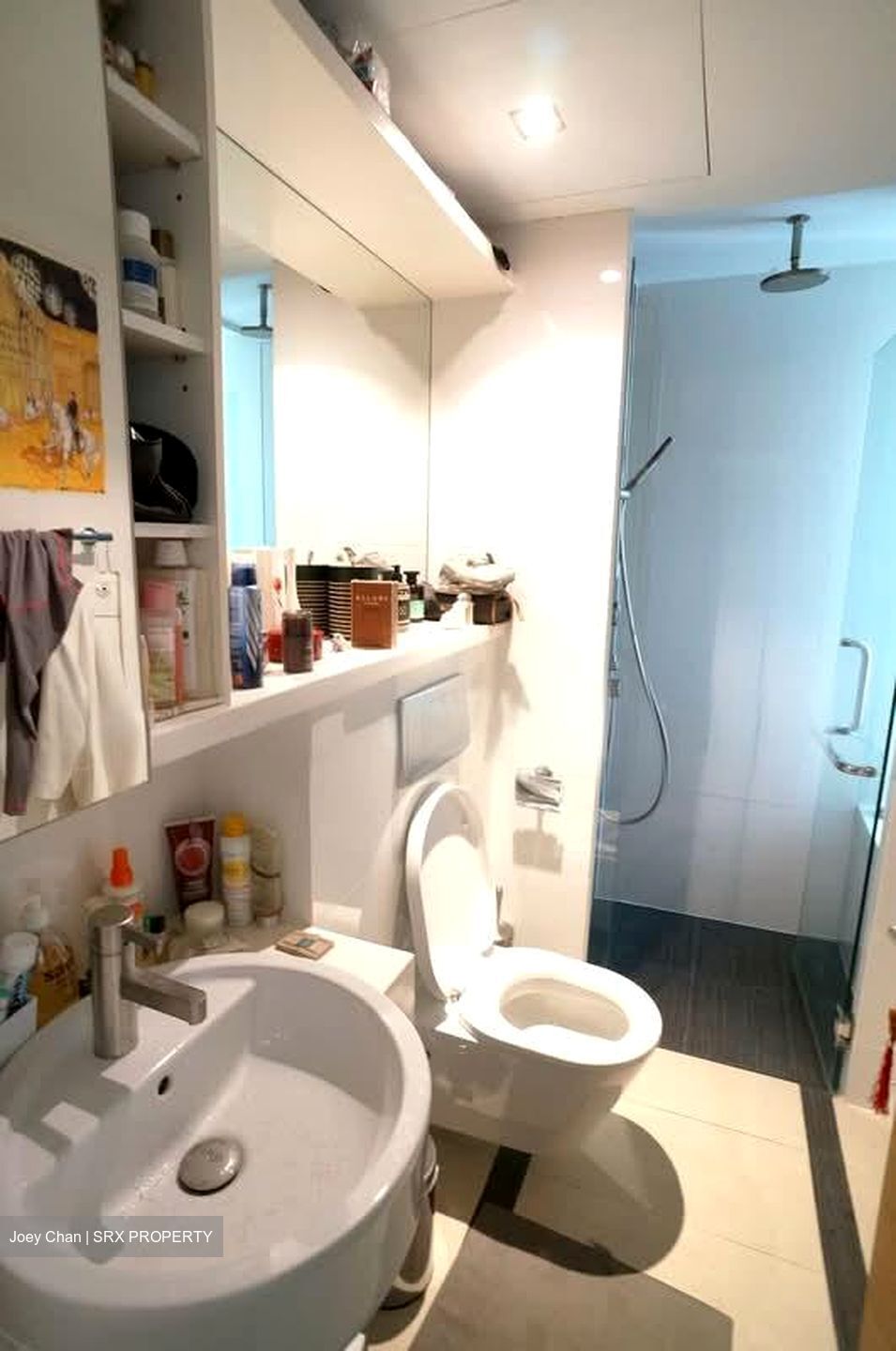 Parc Emily (D9), Condominium #573135981